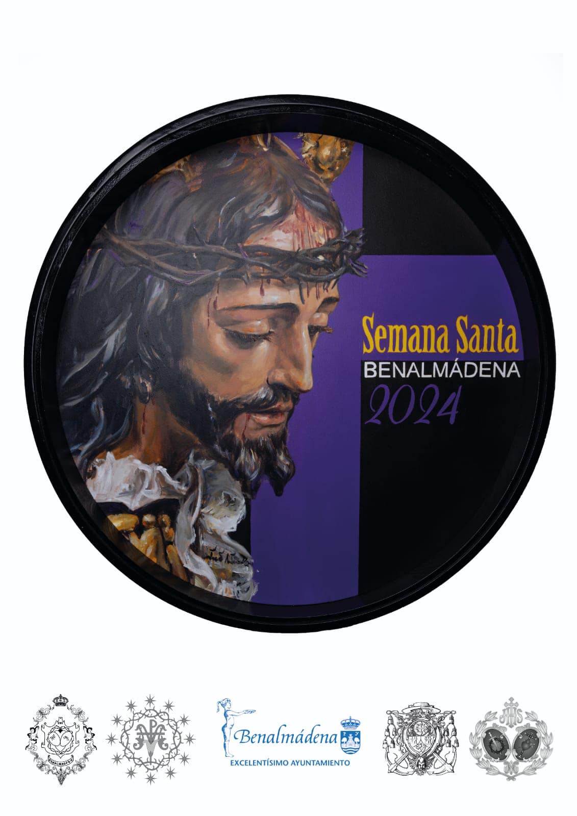 Semana Santa en Benalmádena  